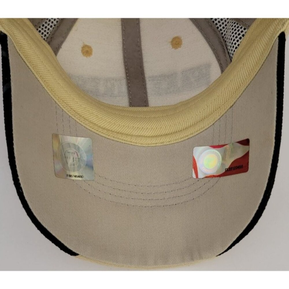 Nike Team Wake Forest Demon Deacons Hat S/M Fitted NCAA Cap – Never Worn - Picture 7 of 14